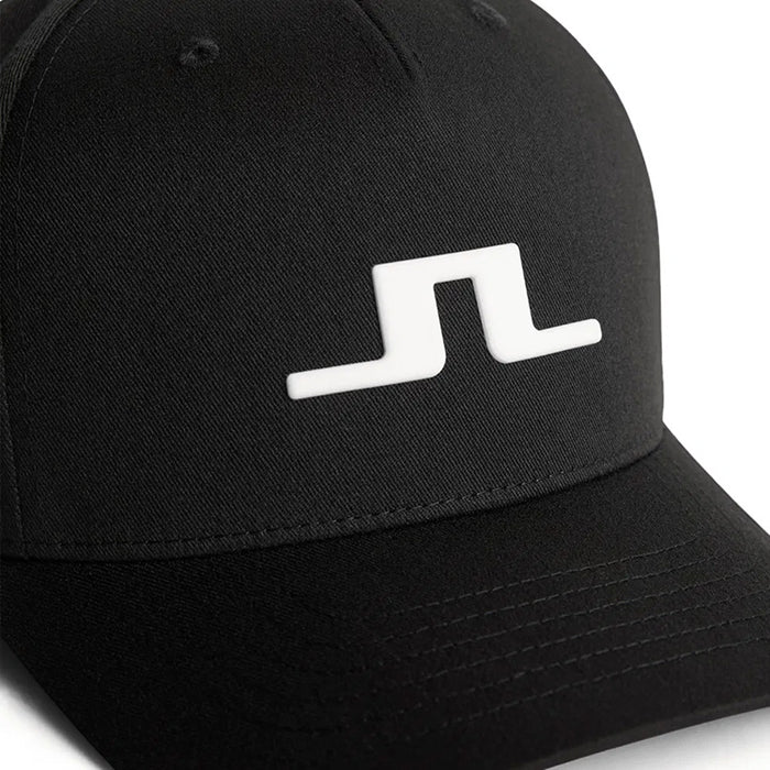 J.Lindeberg Heath Adjustable Golf Cap