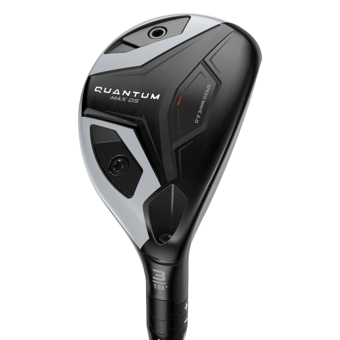 Callaway Quantum Max OS Ladies Golf Hybrid