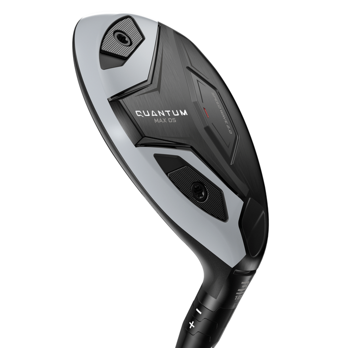 Callaway Quantum Max OS Ladies Golf Hybrid