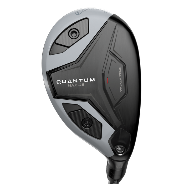 Callaway Quantum Max OS Ladies Golf Hybrid