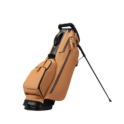 Vessel Lux Carbon Golf Stand Bag