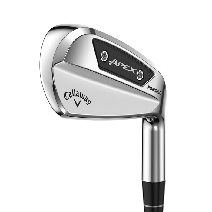 Callaway Apex Ai150 Irons - Steel