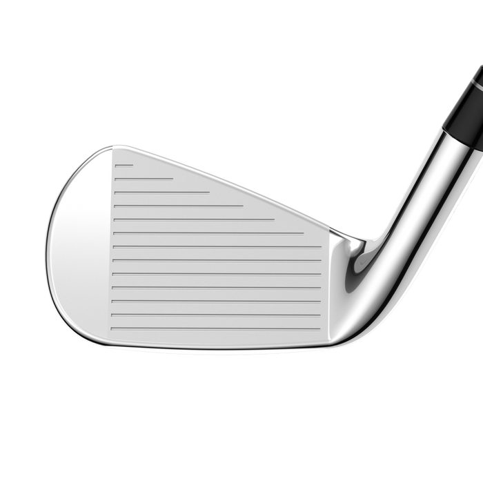 Callaway Apex Ai150 Irons - Steel