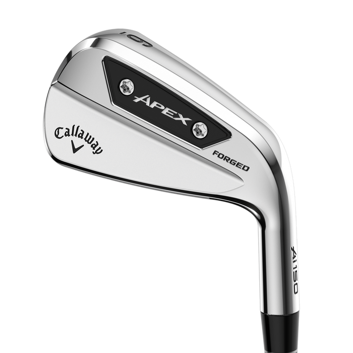Callaway Apex Ai150 Irons - Steel