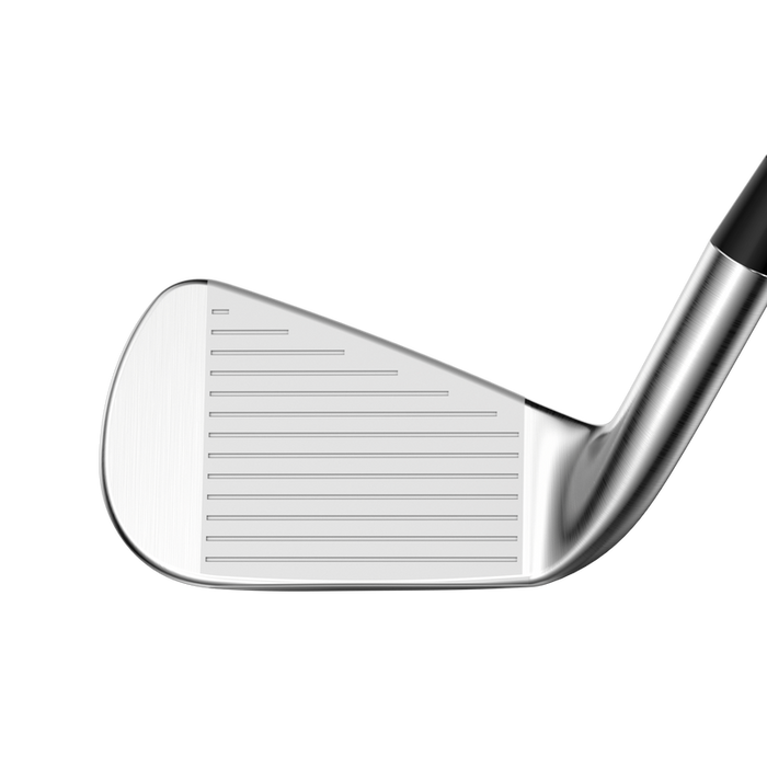 Callaway X Forged Limited Edition Golf Irons - Steel