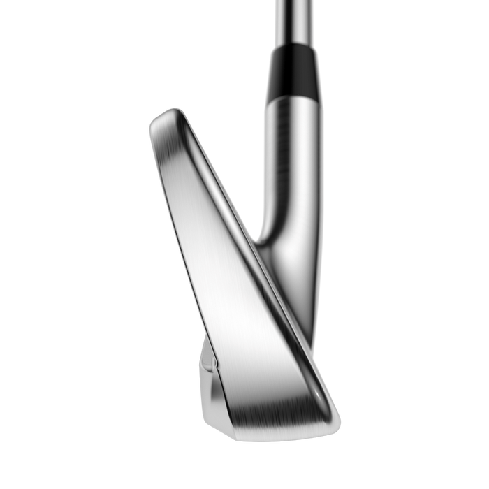 Callaway X Forged Limited Edition Golf Irons - Steel