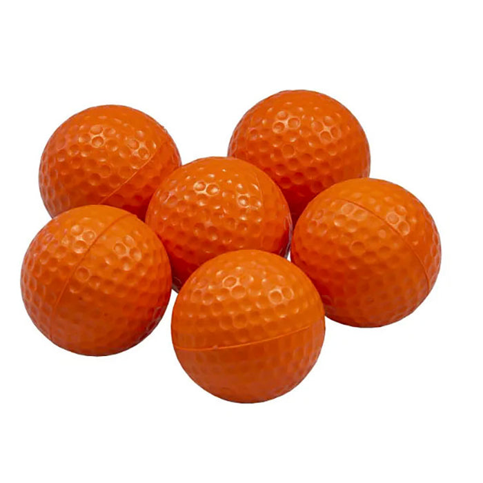 Longridge Jelly Golf Balls
