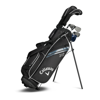 Callaway XJ Junior Level 2 Golf Package Set