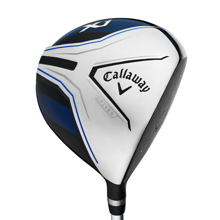 Callaway XJ Junior Level 2 Golf Package Set