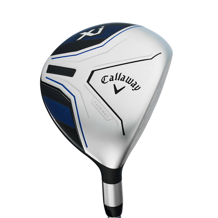 Callaway XJ Junior Level 2 Golf Package Set