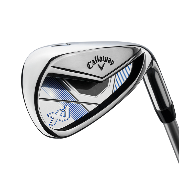 Callaway XJ Junior Level 2 Golf Package Set