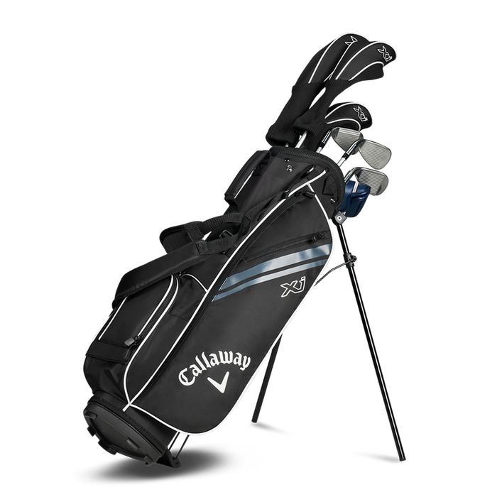Callaway XJ Junior Level 3 Golf Package Set