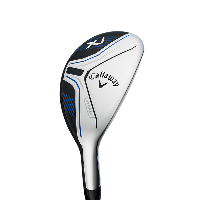 Callaway XJ Junior Level 3 Golf Package Set