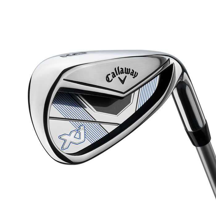 Callaway XJ Junior Level 3 Golf Package Set