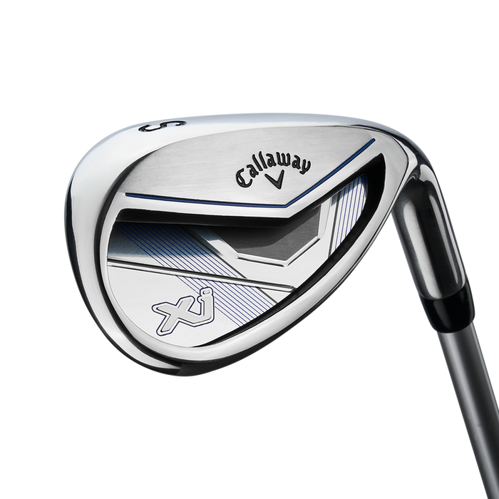 Callaway XJ Junior Level 3 Golf Package Set