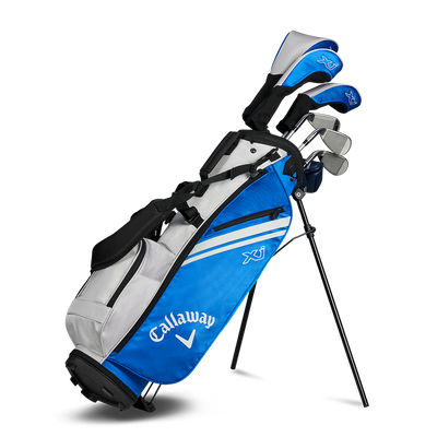 Callaway XJ Junior Level 3 Golf Package Set