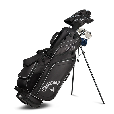 Callaway XT Junior Golf Package Set