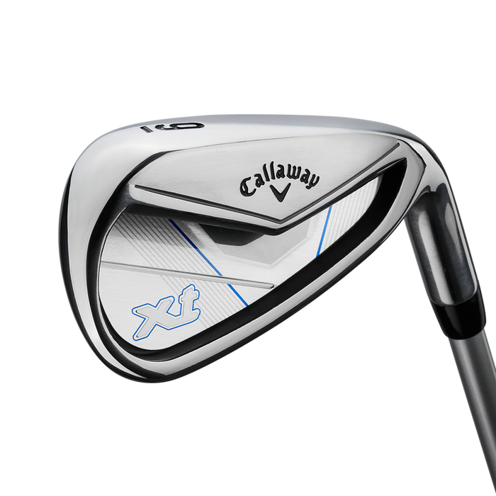 Callaway XT Junior Golf Package Set