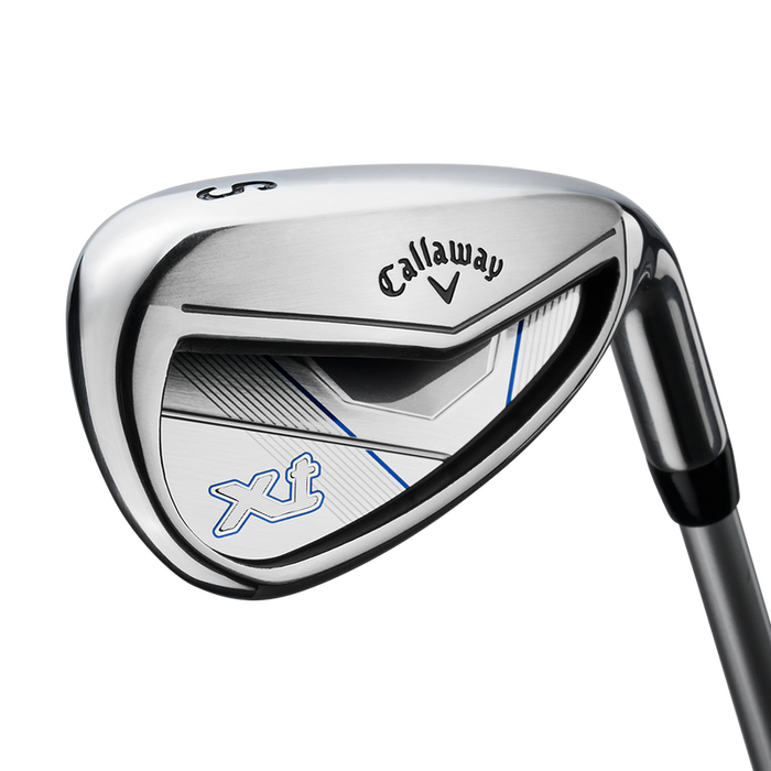 Callaway XT Junior Golf Package Set