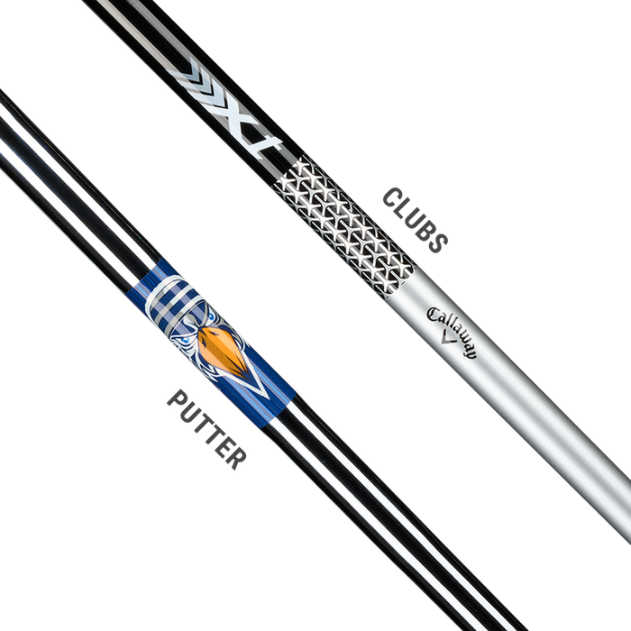 Callaway XT Junior Golf Package Set