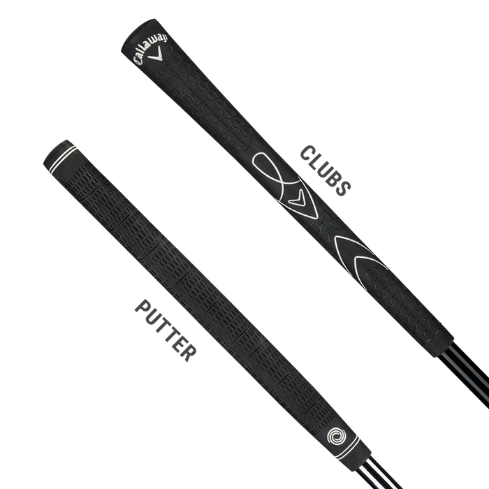 Callaway XJ Junior Level 3 Golf Package Set
