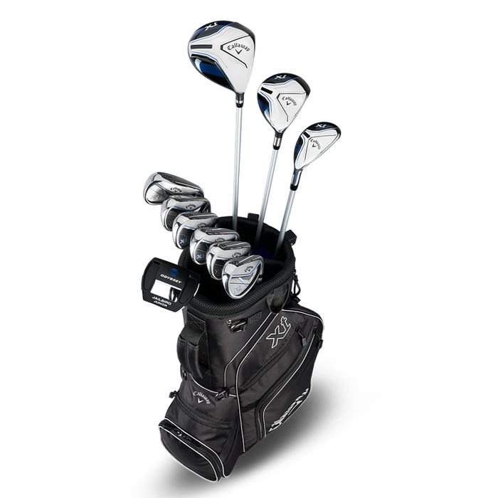 Callaway XT Junior Golf Package Set