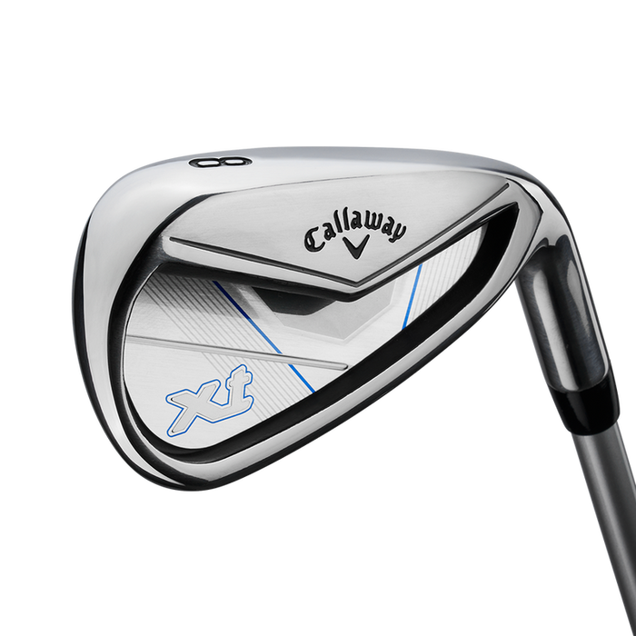 Callaway XT Junior Golf Package Set