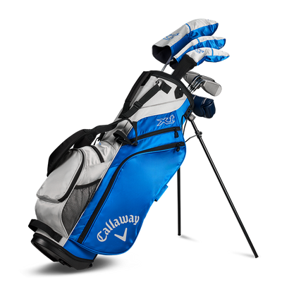 Callaway XT Junior Golf Package Set