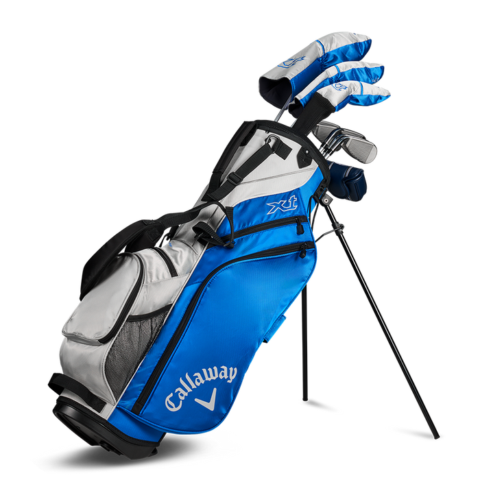 Callaway XT Junior Golf Package Set