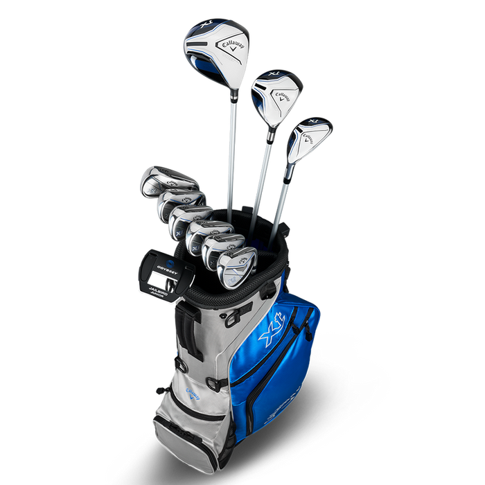 Callaway XT Junior Golf Package Set