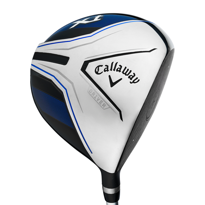 Callaway XT Junior Golf Package Set