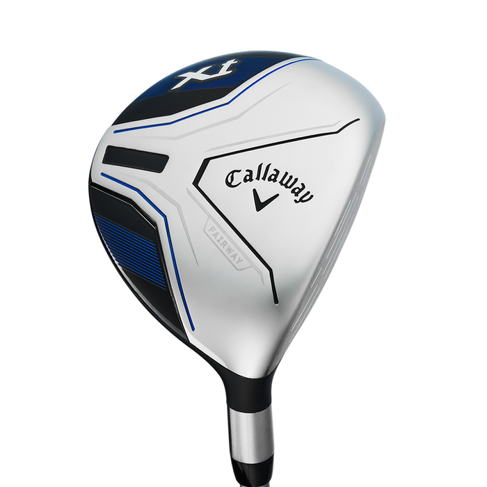 Callaway XT Junior Golf Package Set