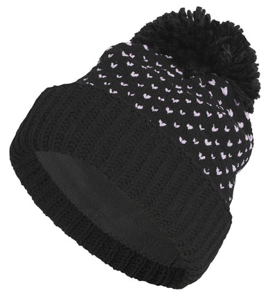 adidas Ladies Pom Beanie