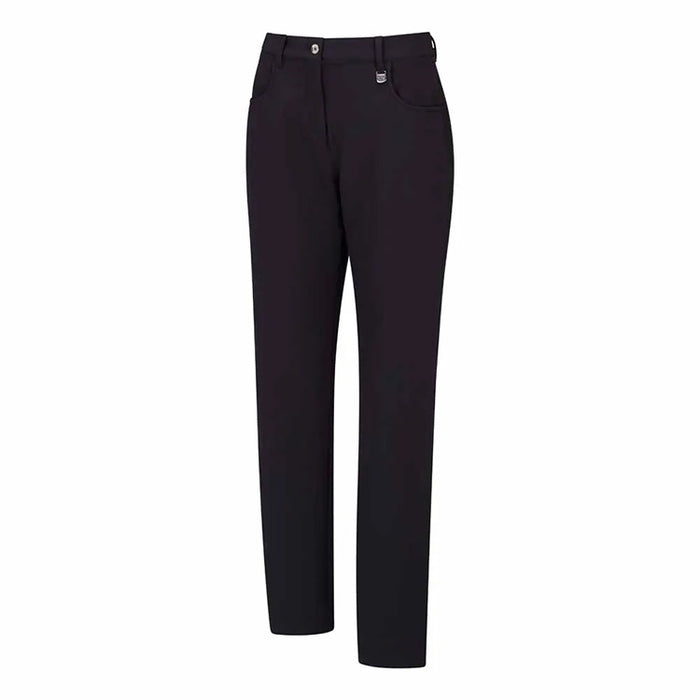 Kaitlyn II Ladies Winter Golf Trousers