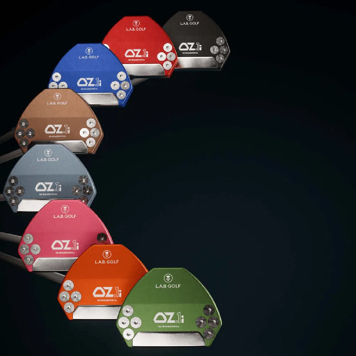 L.A.B. Golf OZ.1 Golf Putter