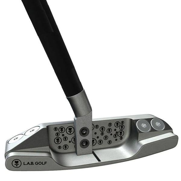 L.A.B. Golf LINK.1 Golf Putter - Custom — Andrew Morris Golf