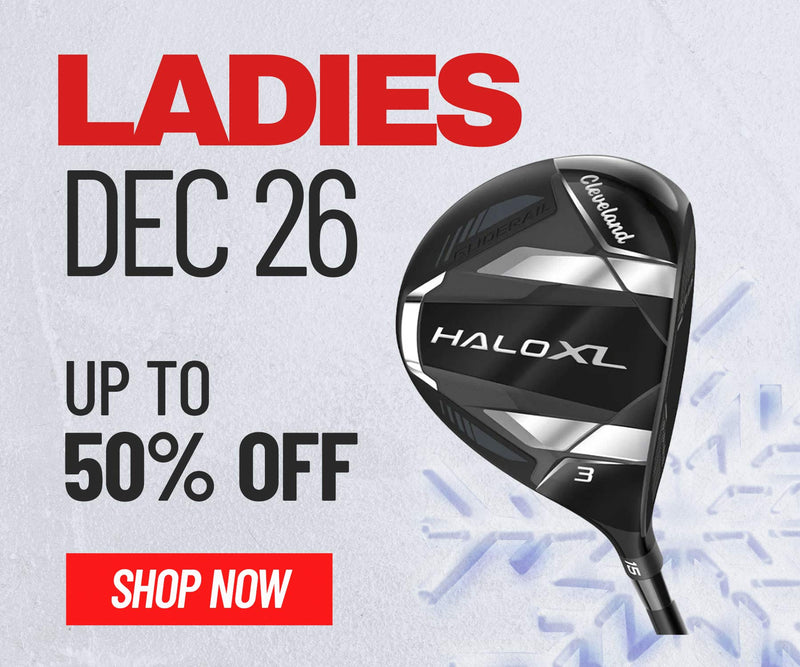 Boxing Day Ladies Deals