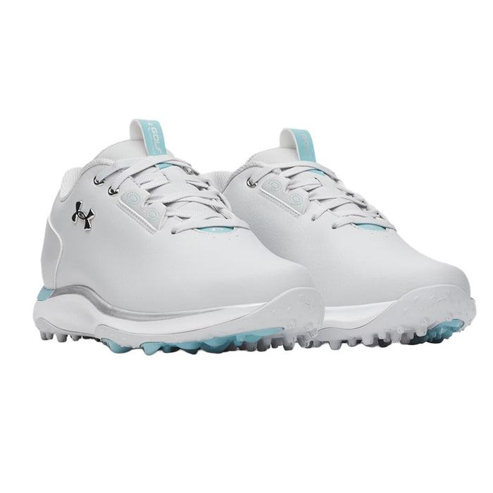 Under Armour Ladies Drive Fade 2 Golf Shoes