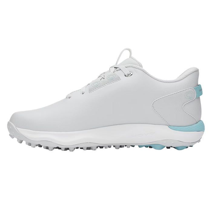 Under Armour Ladies Drive Fade 2 Golf Shoes