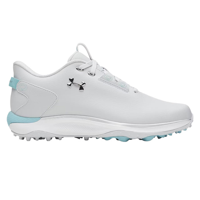 Under Armour Ladies Drive Fade 2 Golf Shoes