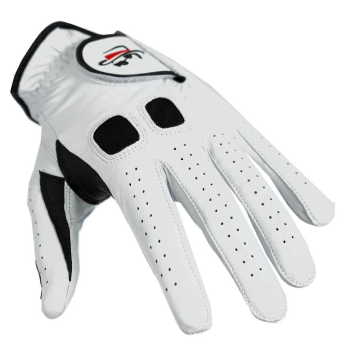 LeadBetter Golf Cabretta Glove