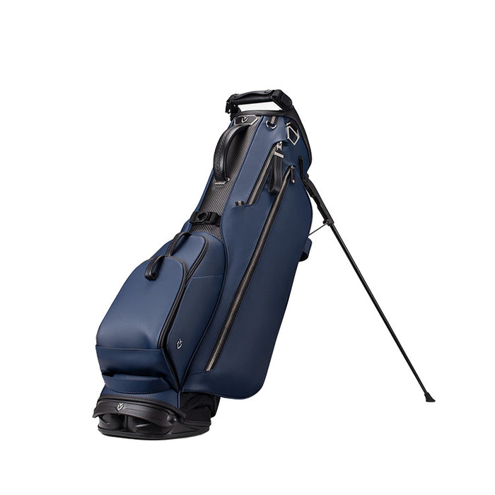 Vessel Lux Carbon Golf Stand Bag