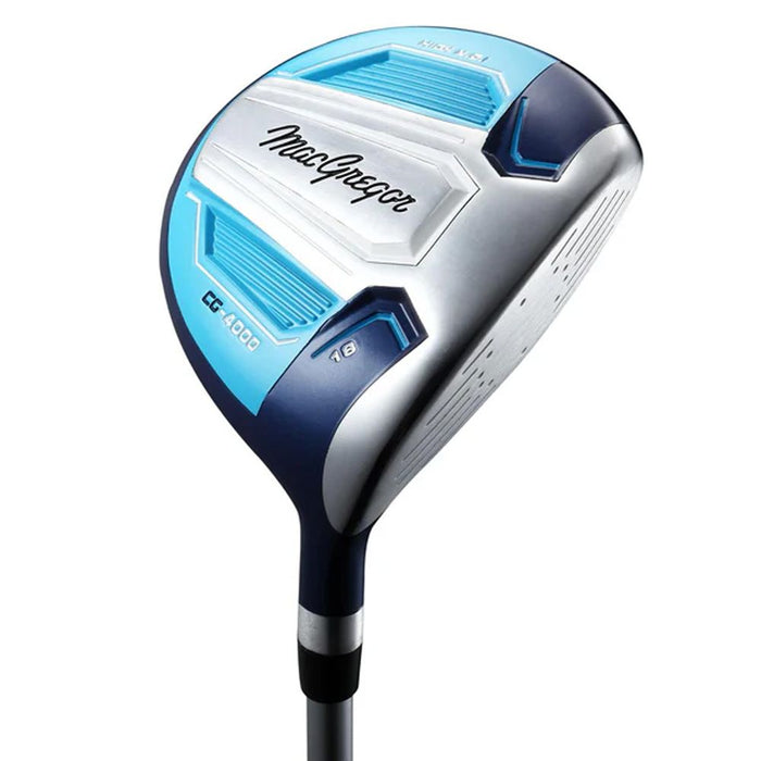 MacGregor CG4000 Ladies Golf Package Set - Cart Bag