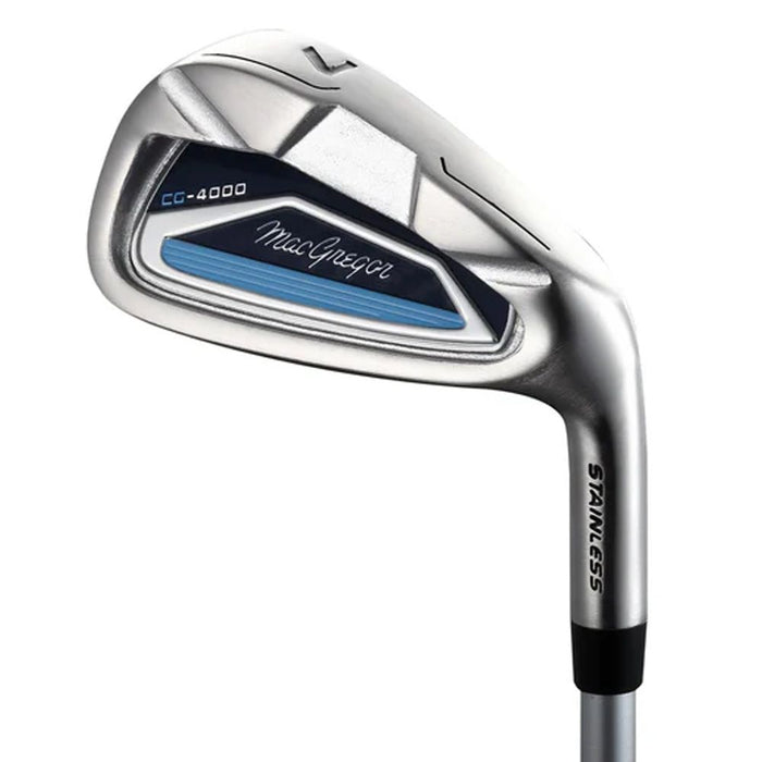 MacGregor CG4000 Ladies Golf Package Set - Cart Bag