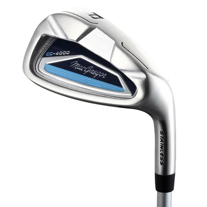 MacGregor CG4000 Ladies Golf Package Set - Cart Bag