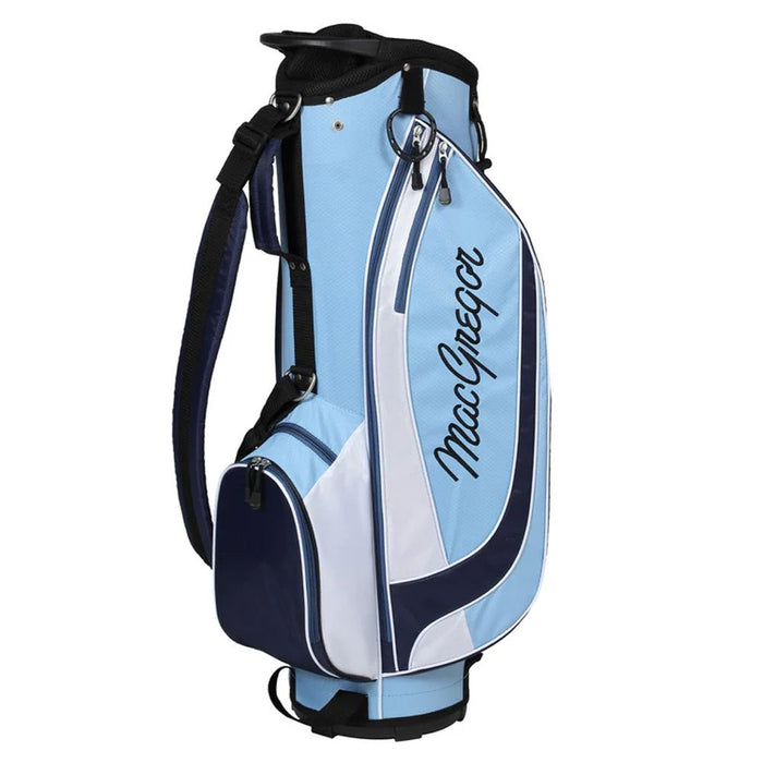 MacGregor CG4000 Ladies Golf Package Set - Cart Bag