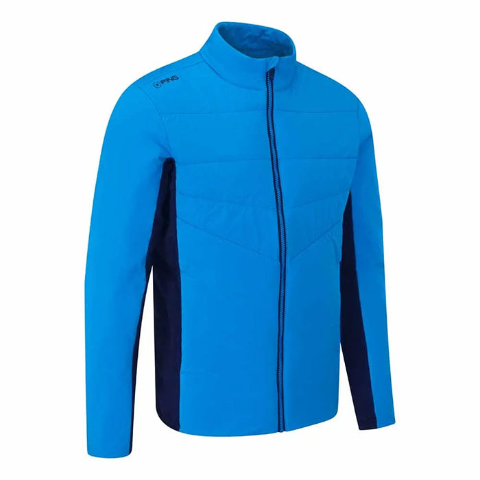 PING Magnitude Insulated Hybrid Golf Jacket