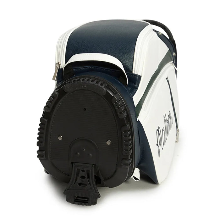 Malbon Evergreen Golf Stand Bag