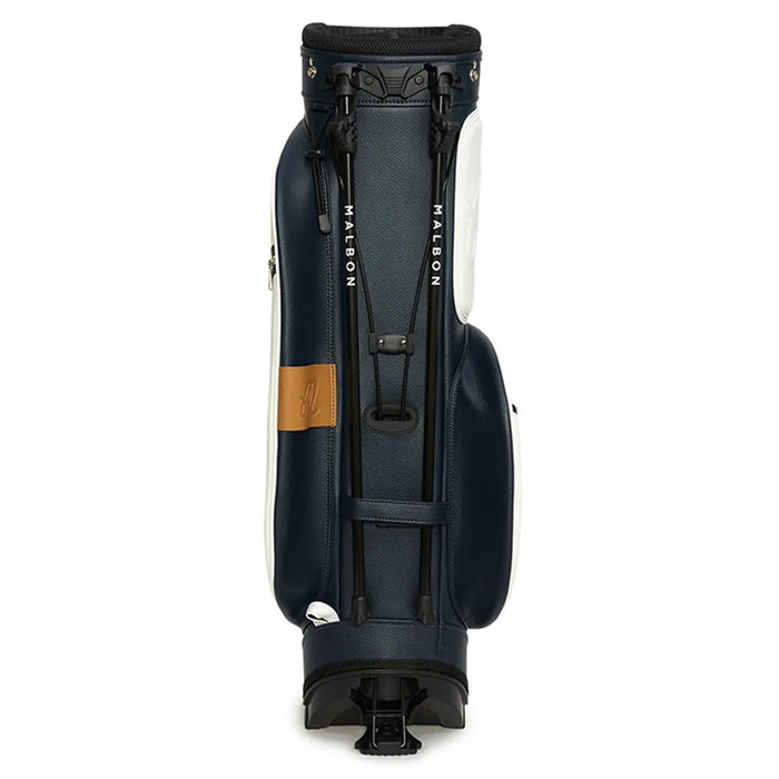 Malbon Evergreen Golf Stand Bag