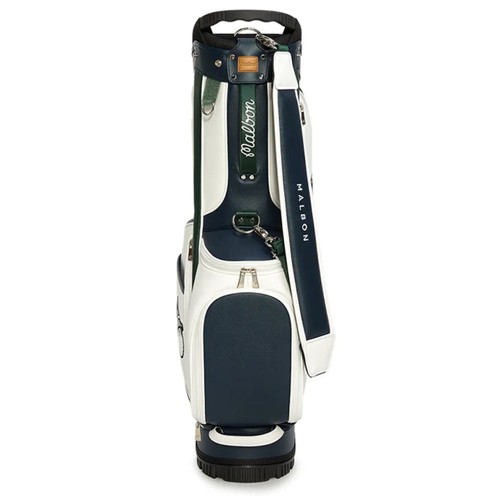 Malbon Evergreen Golf Stand Bag
